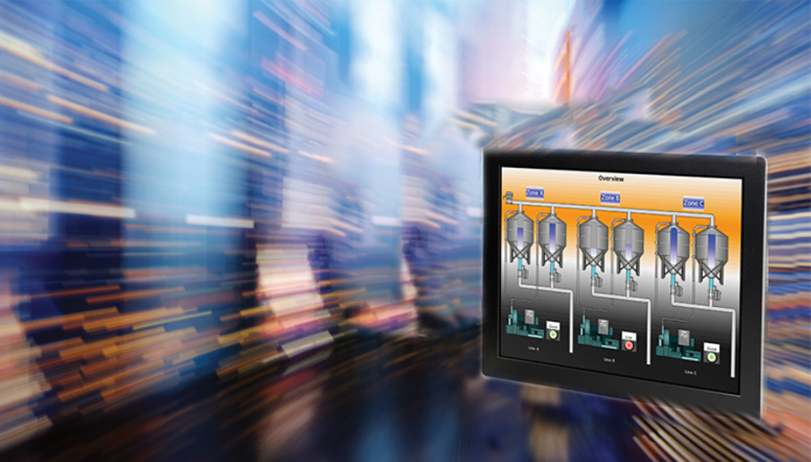 Super-Fast Web Connectivity with Crimson 3.1